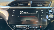 Vauxhall Corsa 1.2 Turbo Ultimate 5dr Auto Petrol Hatchback